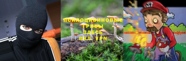 ALPHA PVP Заволжье